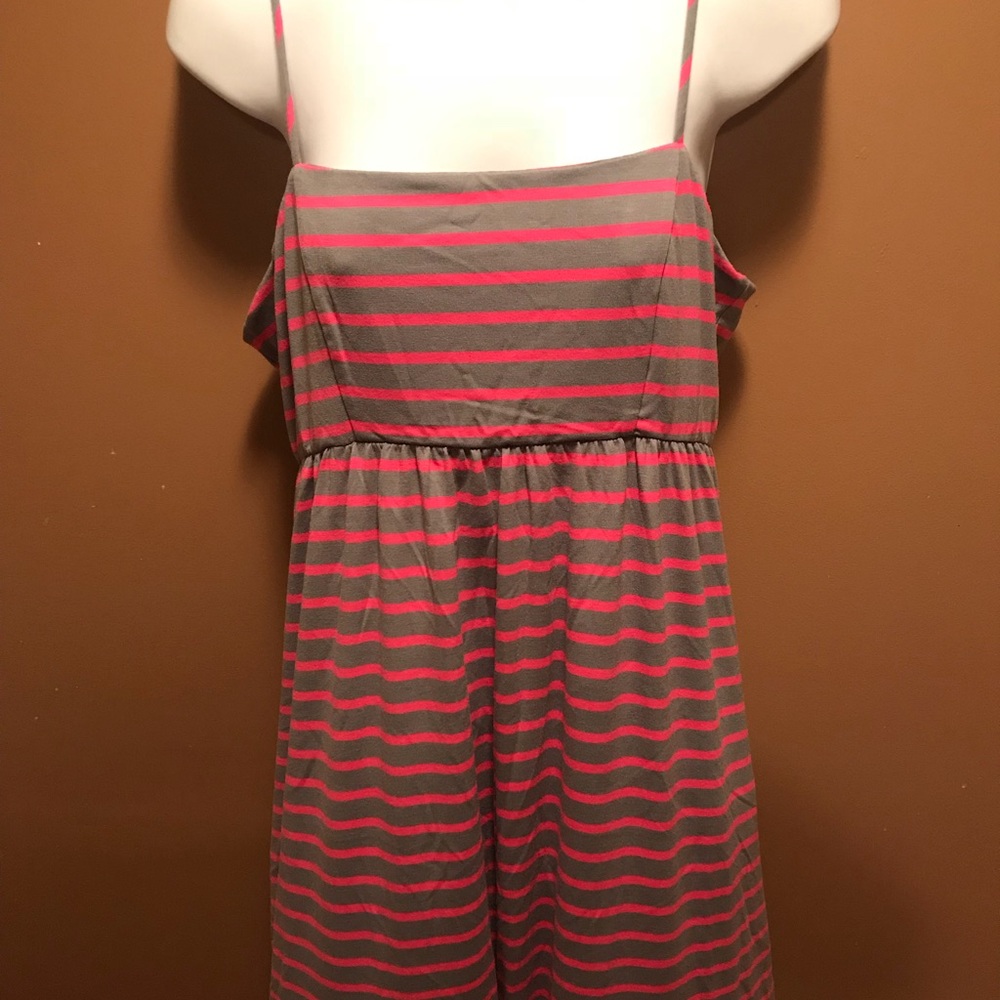 NWOT Mossimo Supply Co. Tank Maxi Dress - LG
